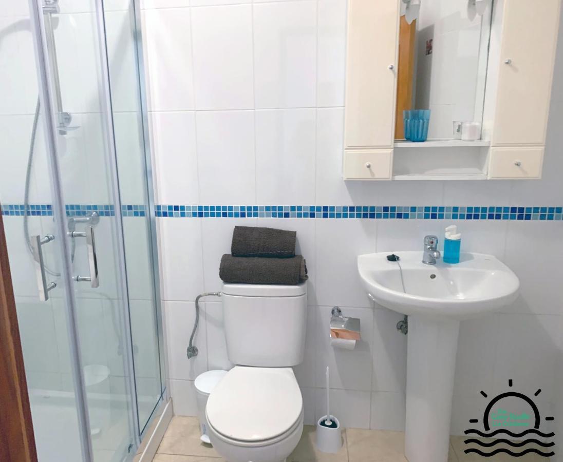 The Cozy Studio Los Cristianos Los Cristianos (Tenerife) Exterior foto