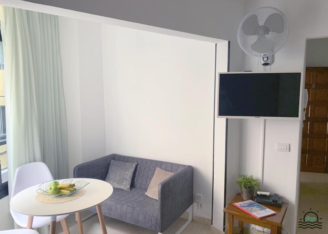 The Cozy Studio Los Cristianos Los Cristianos (Tenerife) Exterior foto